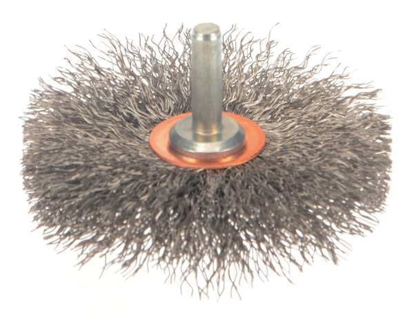 Conflex Wire Brush, 3