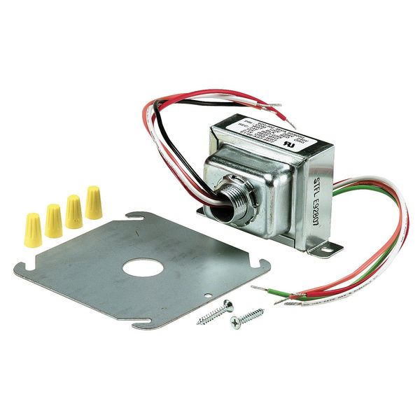 Class 2 Transformer, 48VA, 120/208/240VAC
