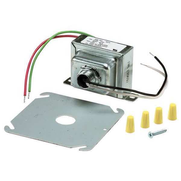 Class 2 Transformer, 50VA, 24VAC, Multi