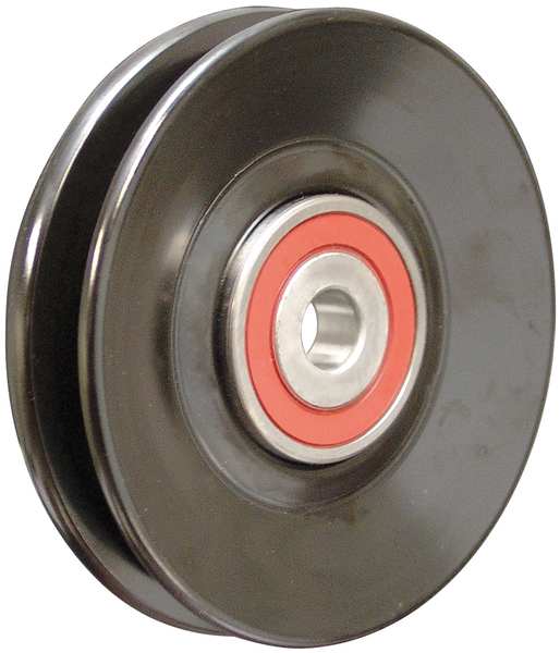 Tension Pulley, Industry Number 89035