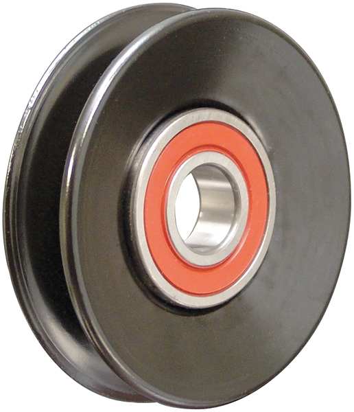 Tension Pulley, Industry Number 89036