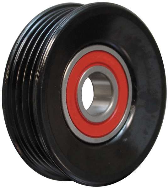 Tension Pulley, Industry Number 89029