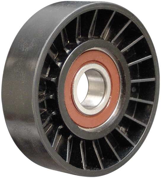 Tension Pulley, Industry Number 89037