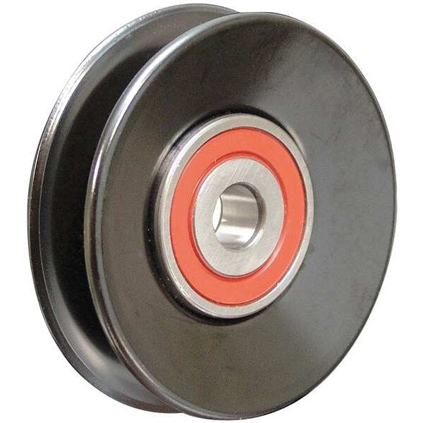 Tension Pulley, Industry Number 89039