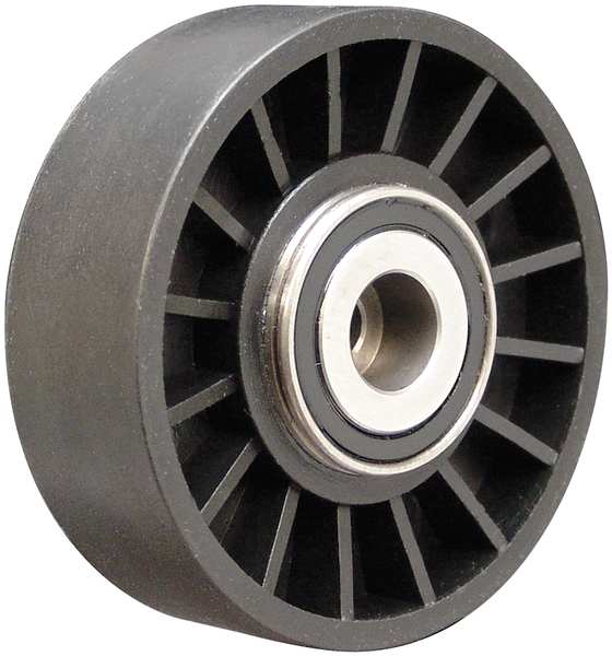 Tension Pulley, Industry Number 89044