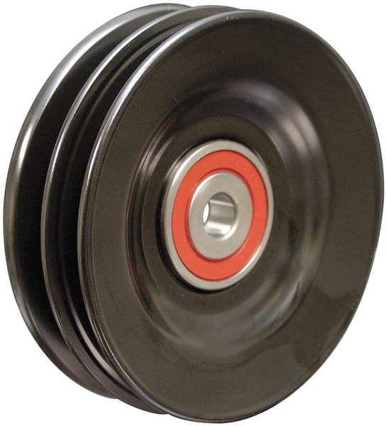 Tension Pulley, Industry Number 89056