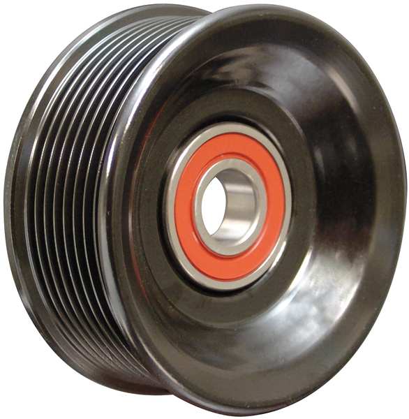 Tension Pulley, Industry Number 89057