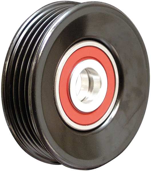 Tension Pulley, Industry Number 89050