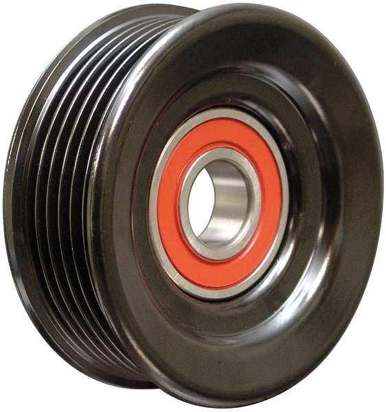 Tension Pulley, Industry Number 89051
