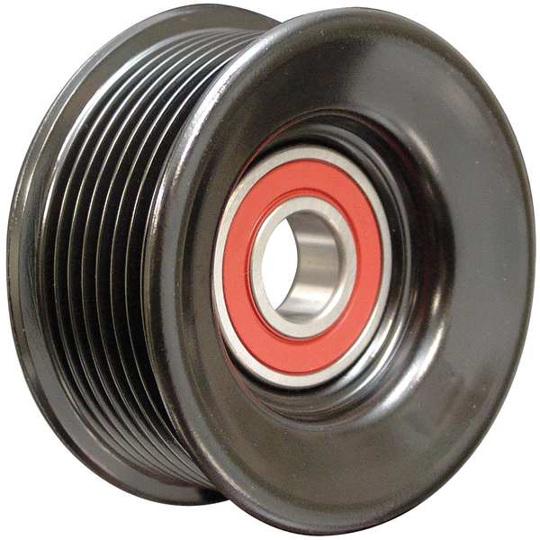 Tension Pulley, Industry Number 89053