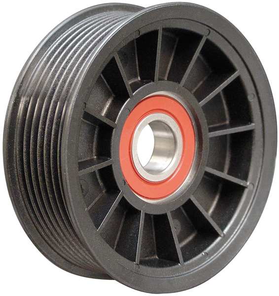 Tension Pulley, Industry Number 89054