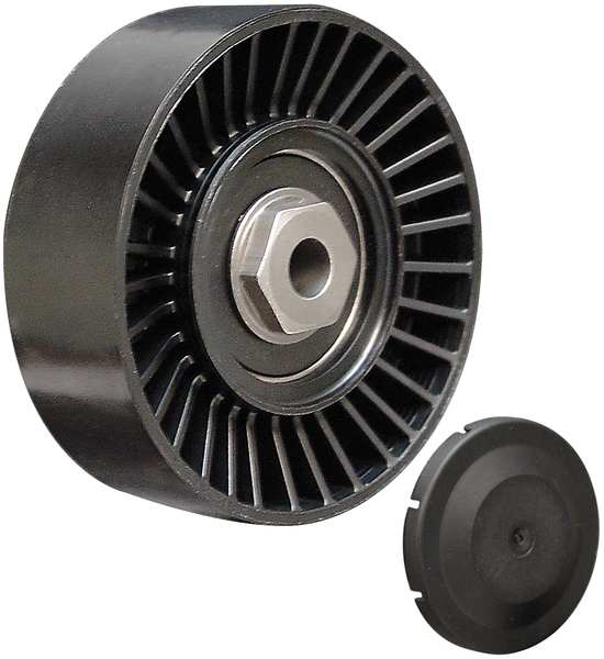 Tension Pulley, Industry Number 89071