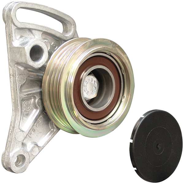 Tension Pulley, Industry Number 89072