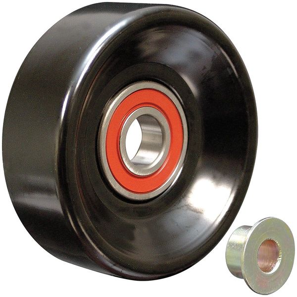 Tension Pulley, Industry Number 89097