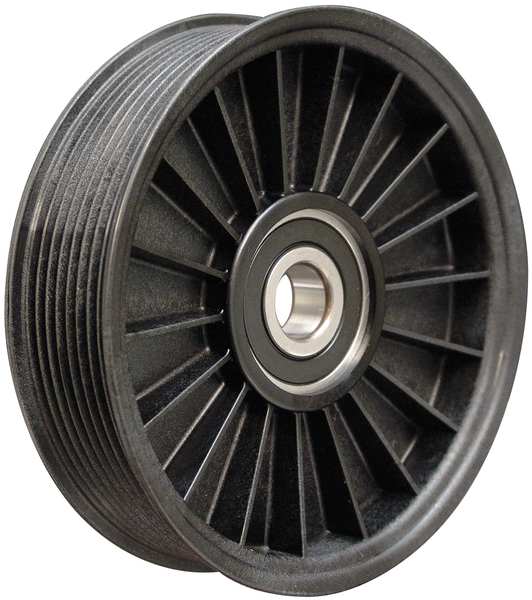 Tension Pulley, Industry Number 89096