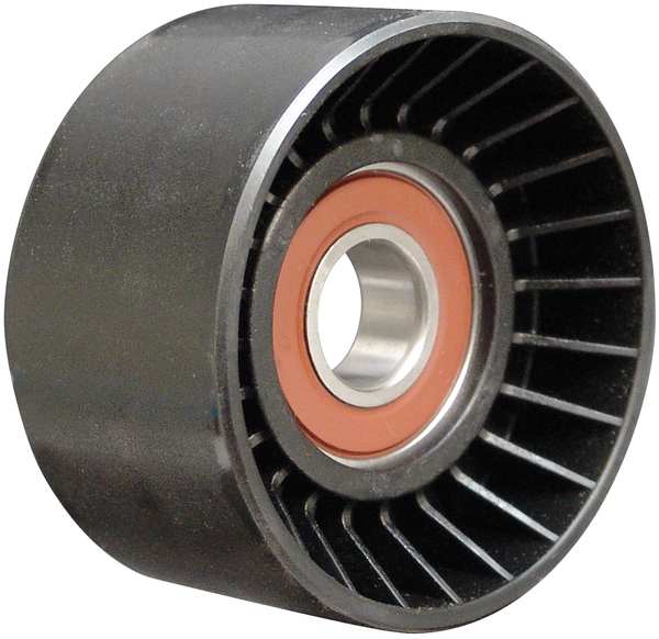 Tension Pulley, Industry Number 89094