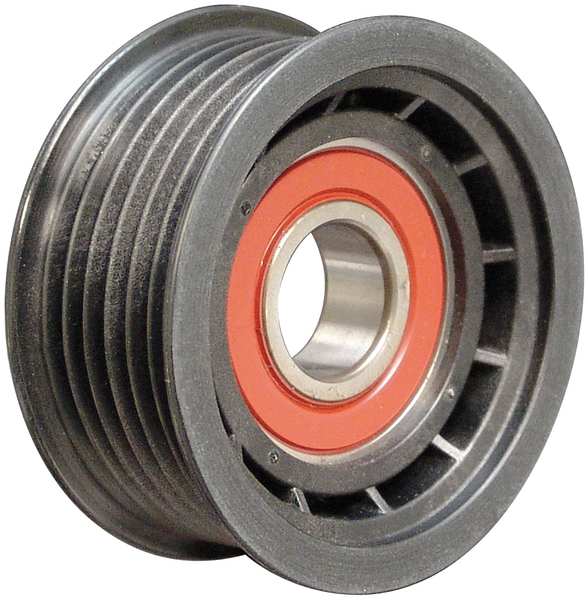 Tension Pulley, Industry Number 89095