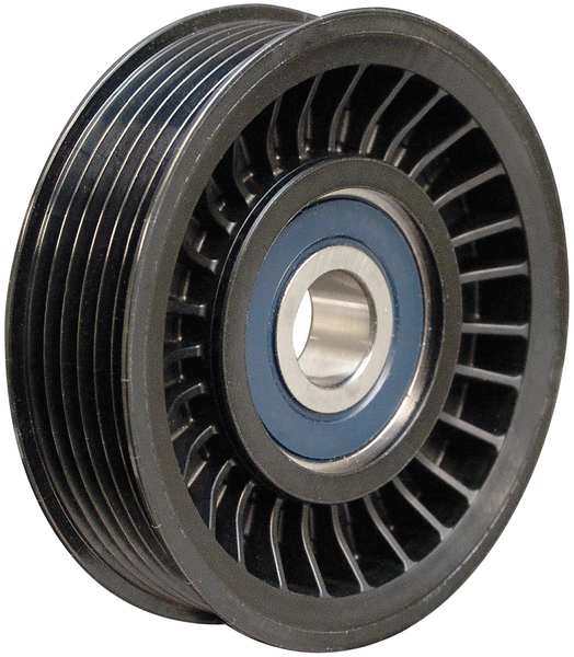 Tension Pulley, Industry Number 89130