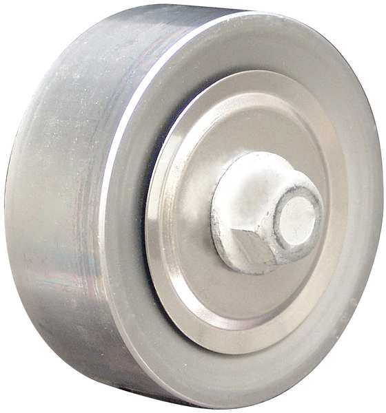 Tension Pulley, Industry Number 89132