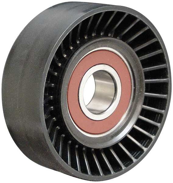 Tension Pulley, Industry Number 89133