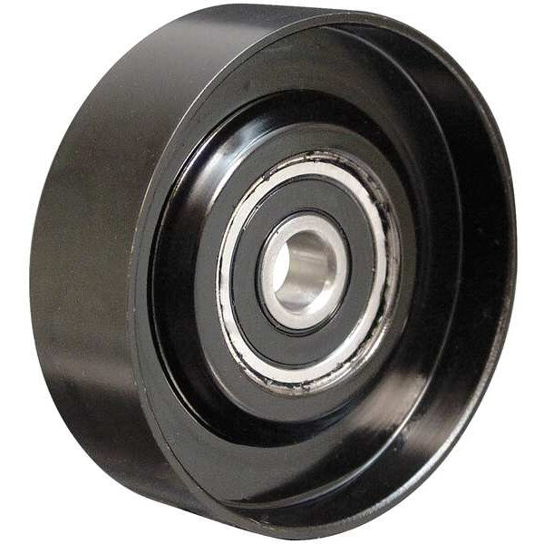 Tension Pulley, Industry Number 89134
