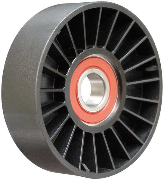 Tension Pulley, Industry Number 89018