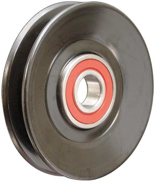 Tension Pulley, Industry Number 89020