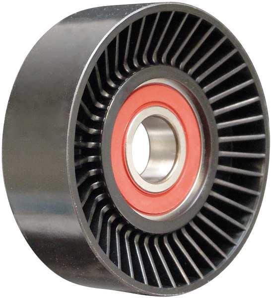 Tension Pulley, Industry Number 89017
