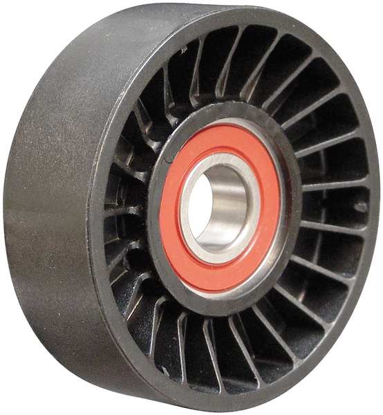 Tension Pulley, Industry Number 89010