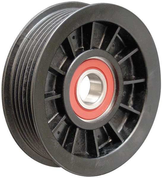 Tension Pulley, Industry Number 89012