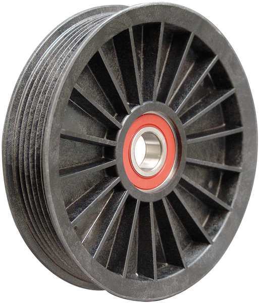 Tension Pulley, Industry Number 89013