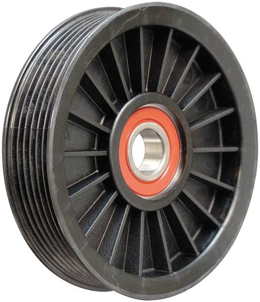 Tension Pulley, Industry Number 89014