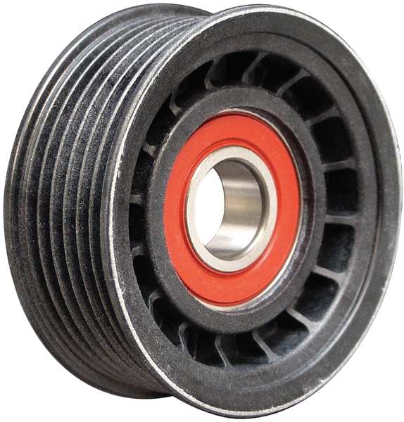 Tension Pulley, Industry Number 89015