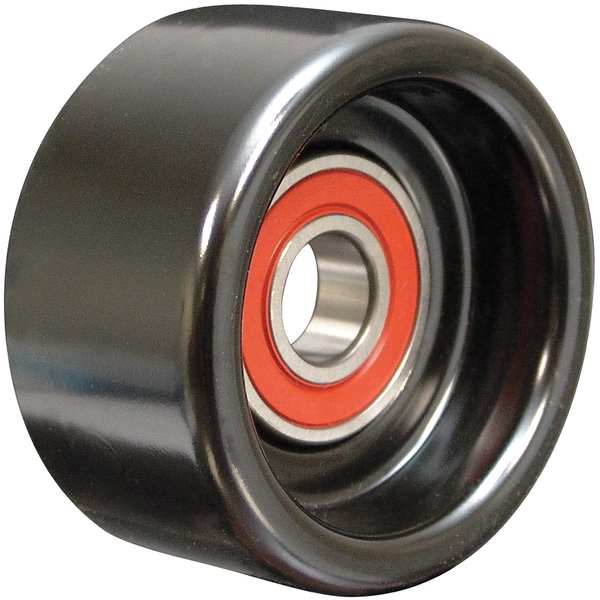 Tension Pulley, Industry Number 89016