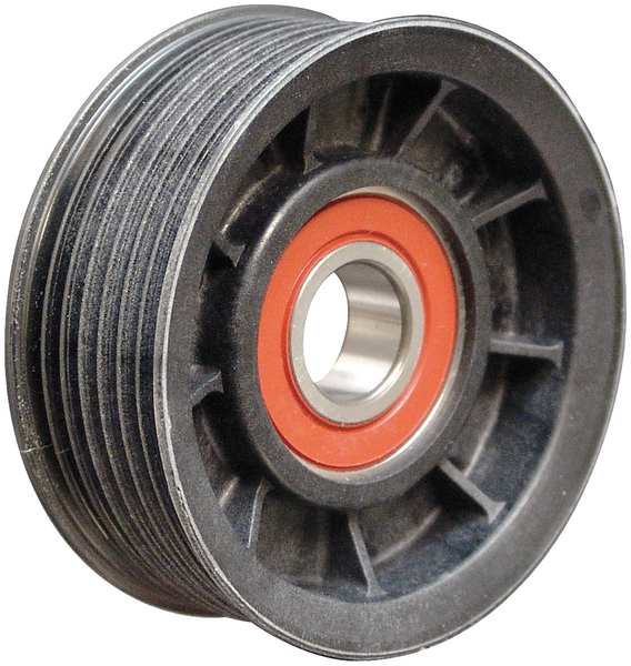 Tension Pulley, Industry Number 89008