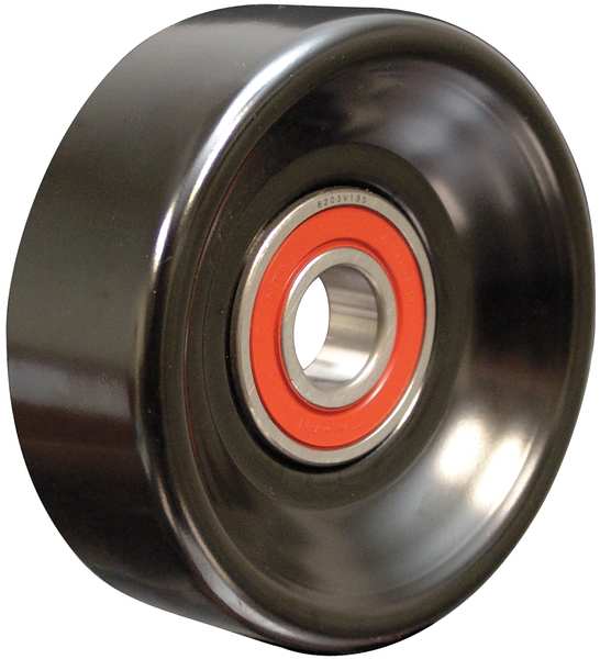 Tension Pulley, Industry Number 89006