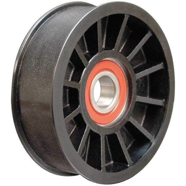 Tension Pulley, Industry Number 89001