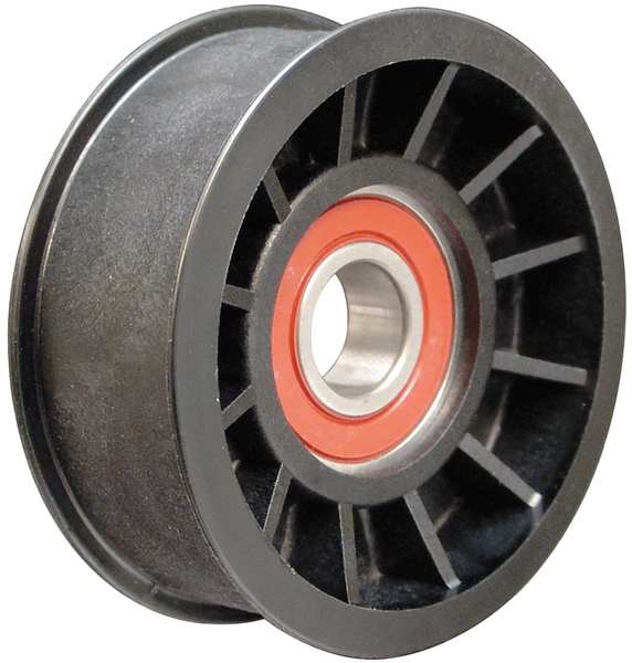 Tension Pulley, Industry Number 89003