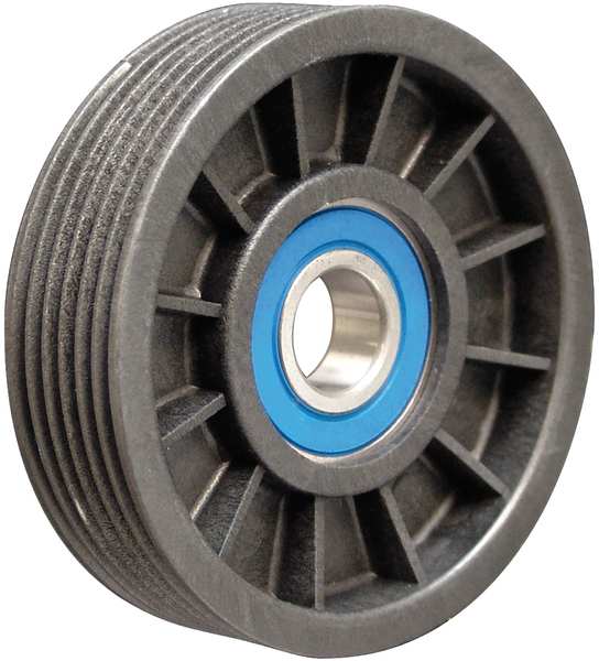 Tension Pulley, Industry Number 89004