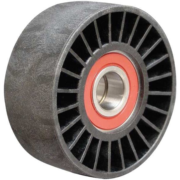 Tension Pulley, Industry Number 89005