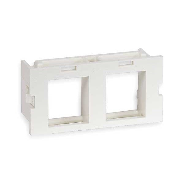 Cable Ring, 2 Port, PK10