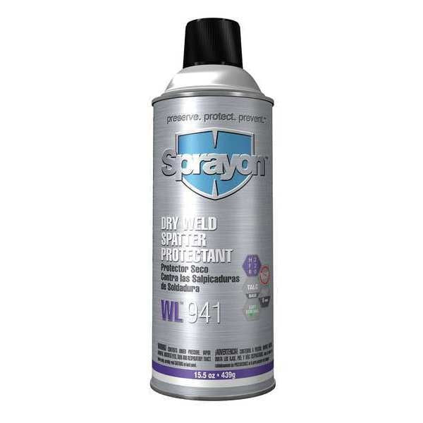 Welders Anti-Spatter, Dry
