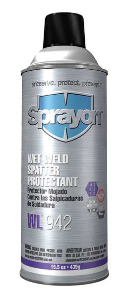 Welders Anti-Spatter, Wet