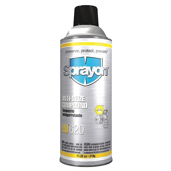 Anti-Seize, 8oz. Brush Top Bottle