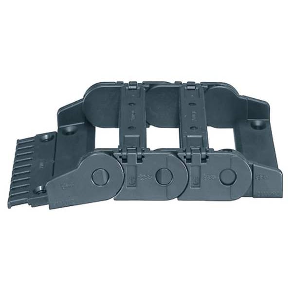 Mounting Brkt, Med, OW4.69In / 119mm