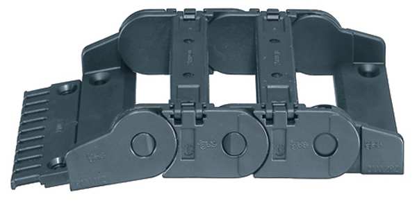 Mounting Brkt, Med, OW2.13In / 54mm