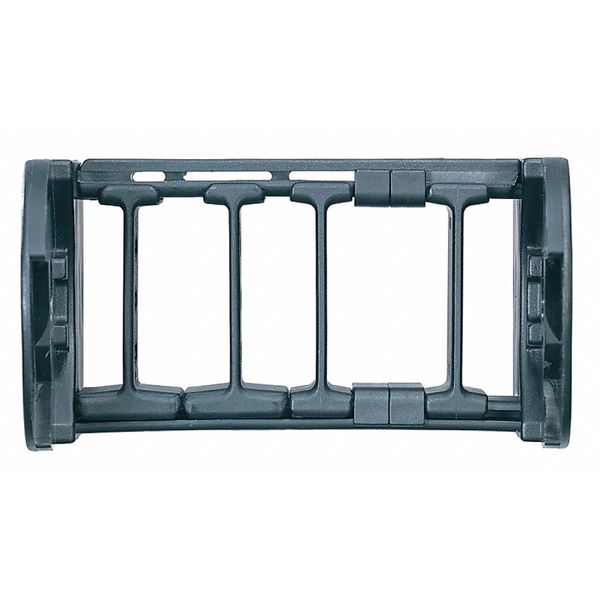 Vertical Separators, Med, PK10