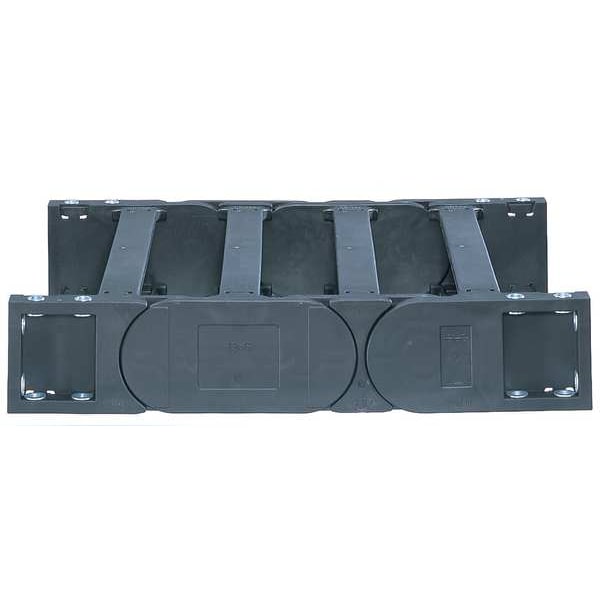Mounting Brkt, HD, Tube, OW9.21In / 234mm