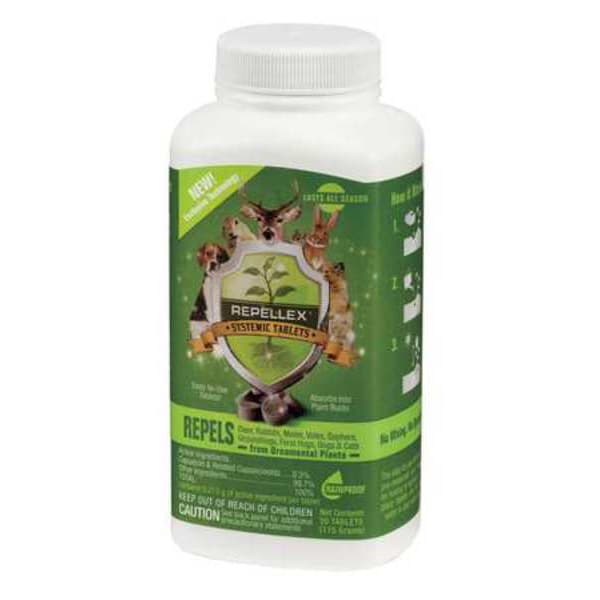 Systemic Animal Repellent, PK50