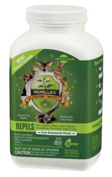 Systemic Animal Repellent, PK150